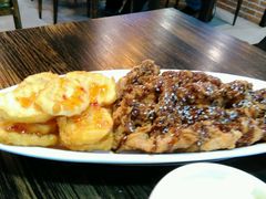 -the frypan韩国炸鸡啤酒(五路居店)