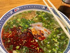 -二宽中国兰州拉面(幸福城店)