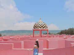 -漳州滨海火山岛自然生态风景区