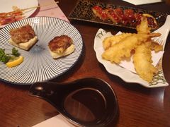 -佛山希尔顿酒店·融誉亚洲美食荟