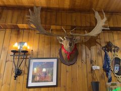 -VIKING SALOON西部美式烟熏烤肉(和平路店)