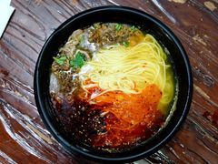 -一品飘香米线(一中总店)