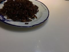咸菜-淮南牛肉汤酒店(可伦公馆店)