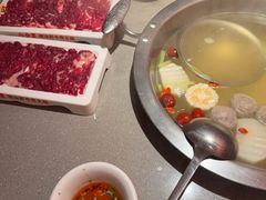 -八合里潮汕鲜牛肉火锅(广州五羊邨店)