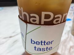 -茶百道(盛京大奥莱店)