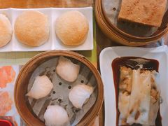 -添好运点心专门店(深水埗店)