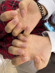 -斯馨·健康美甲美睫