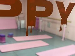 -舞研舞蹈培训(魏公村校区)