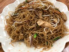 -南记食粥坊·宵夜大排档(岭南分店)
