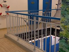 -间隔年海青旅民宿(金石滩发现王国店)