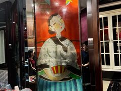 -高第街56号餐厅(美莲广场店)