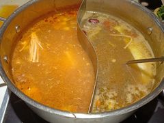 -许府牛火锅(信义坊总店)