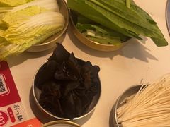 -刘一锅筋头巴脑(大悦城C店)