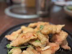 -黑土印象菜馆(三元桥店)