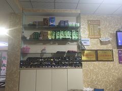-福瑶修脚(农大总店)