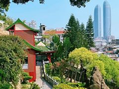 -鸿山公园