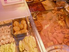 -明记牛杂(新马路分店)