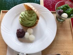 -中村藤吉(本店)