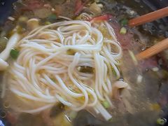 -金色印象·4K影院式足体养生(香榭里店)