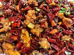 -庆合府重庆大排档(紫都城店)