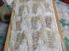 明虾生-官塘鱻鱻鱼生