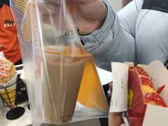 -CoCo都可(小寨赛格店)