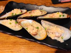 -烧蠔帮·湛江生蚝(茂南万达店)