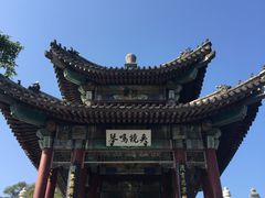 -珠海圆明新园