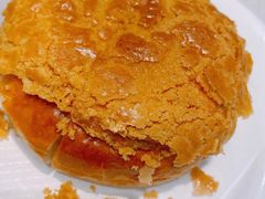 -香港新发烧腊茶餐厅(水围店)