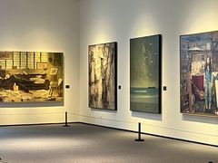 -四川美术学院美术馆