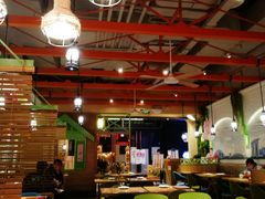 大堂-新加坡高记KOO KEE Restaurant(盈科店)
