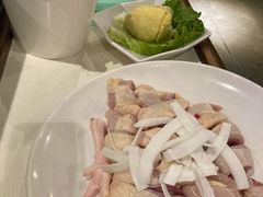 榴莲椰子鸡-百年果林椰子鸡(中洲店)