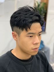 -七分屋LA·烫发·染发·剪发
