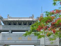 -梧桐山风景名胜区