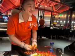 -红盔甲·小龙虾(人民广场店)