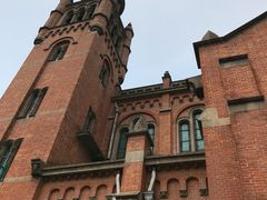 -上海佘山国家森林公园西佘山园