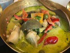 -simply thai天泰(静安嘉里中心店)