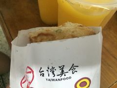 -阿喜果汁冰(小公园店)