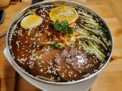 -Restaurante Nordest 东北人家