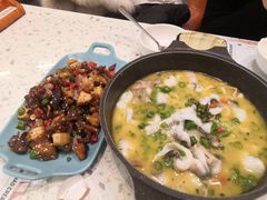 -赵小姐丨新中餐(曲江店)