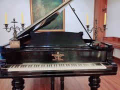 -鼓浪屿钢琴博物馆