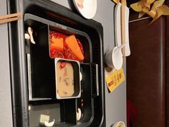 -巴奴毛肚火锅(新街口金鹰店)