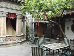 -卫鼎轩·曹公馆(鼓楼店)