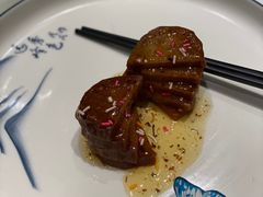 -松针蔡记蒸饺(花园路店)