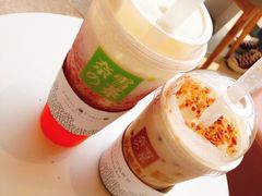 -奈雪的茶(印象城店)