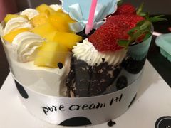 -简·煦蛋糕定制(下沙店)