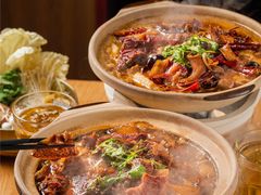 -KAOTOWN烤堂•烧烤(海汇港店)