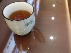 -百年老字号·观振兴蟹黄面·三虾面·苏式面(观前街富仁坊巷店)