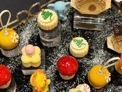 -济南喜来登酒店