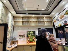 -沈大成(城隍庙店)